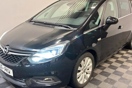 Opel Zafira Tourer 86.000 km 13.990 &euro; Emden 26723