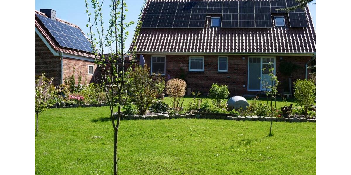 Einfamilienhaus Krummhörn - 4 Zimmer, 128 m&sup2;, 1.050&euro; | Angebot:26653261