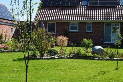 Haus Krummhörn - 4 Zimmer, 128 m&sup2;, 1.050&euro; | Angebot:26653261