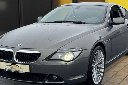 BMW 630 119.000 km 14.940 &euro; Leer 26789