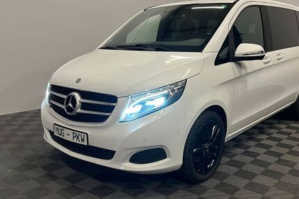 Mercedes-Benz V 250 127.500 km 36.490 &euro; Emden 26723