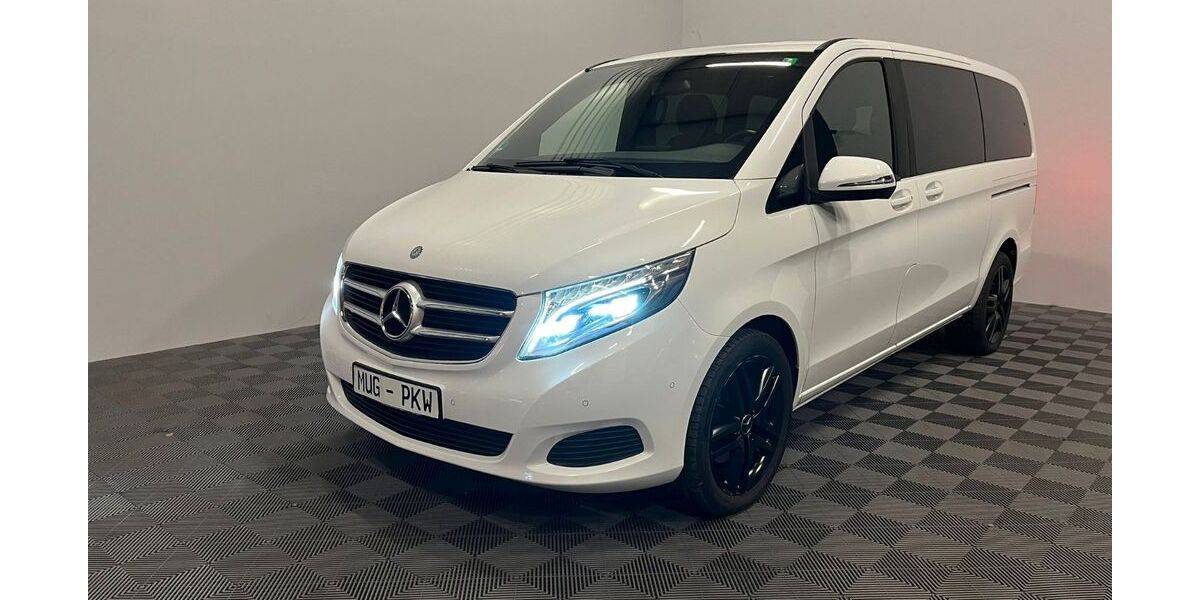Mercedes-Benz V 250 127.500 km 36.490 &euro; Emden 26723