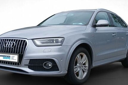 Audi Q3 133.500 km 15.990 &euro; Aurich 26605