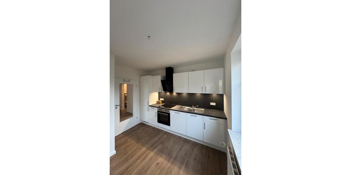 Erdgeschoßwohnung Leer (Ostfriesland) - 2 Zimmer, 60 m&sup2;, 195.000&euro; | Angebot:26795676