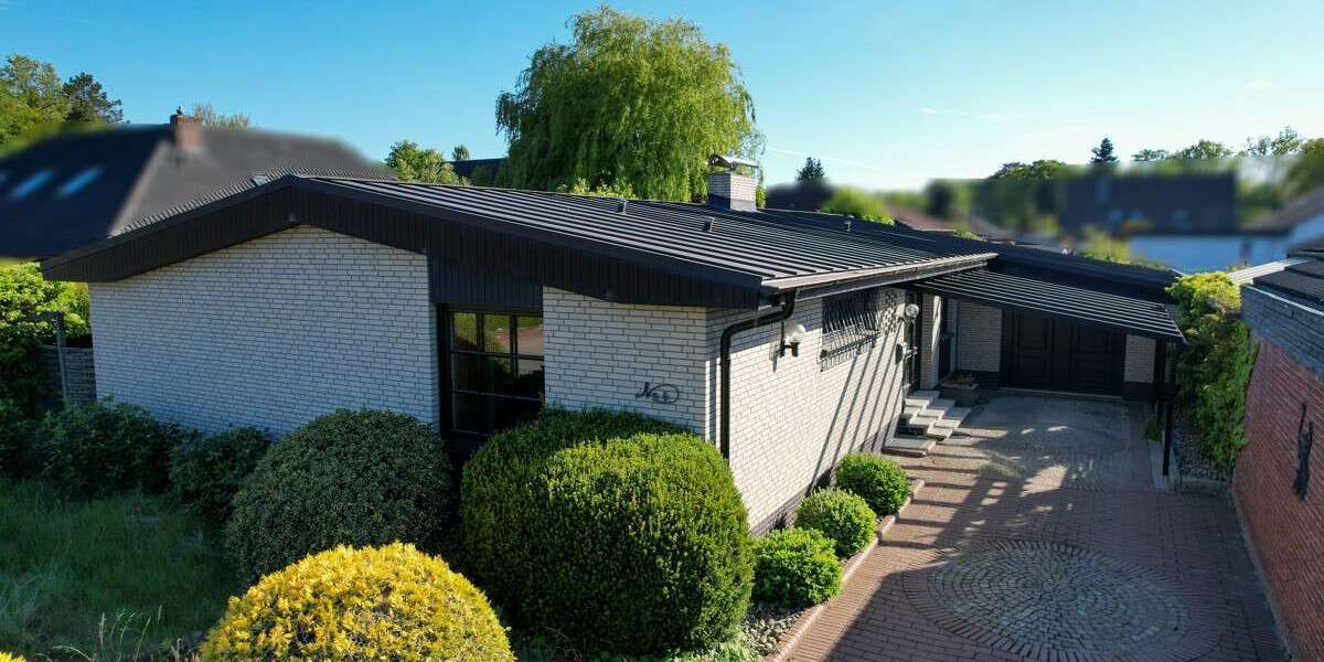 Einfamilienhaus Aurich - 4 Zimmer, 146 m&sup2;, 1.650&euro; | Angebot:25517865