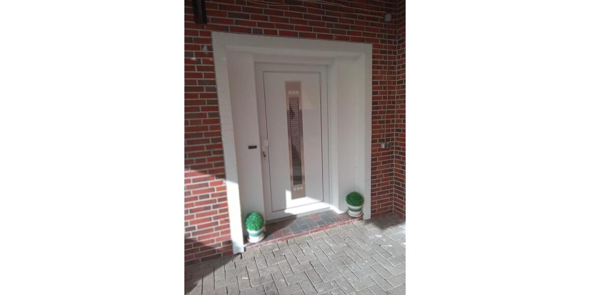 Mehrfamilienhaus, Wohnhaus Leer (Ostfriesland) - 5 Zimmer, 110 m&sup2;, 1.100&euro; | Angebot:26035555