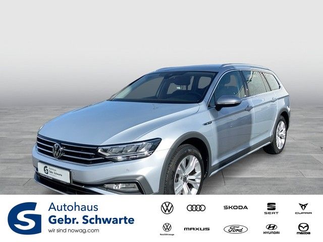 VW Passat Alltrack 69.064 km 28.390 &euro; Aurich 26607