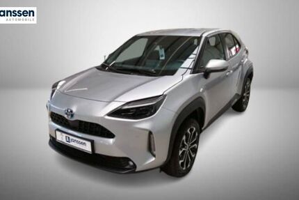 Toyota Yaris Cross 5.500 km 23.990 &euro; Aurich 26605