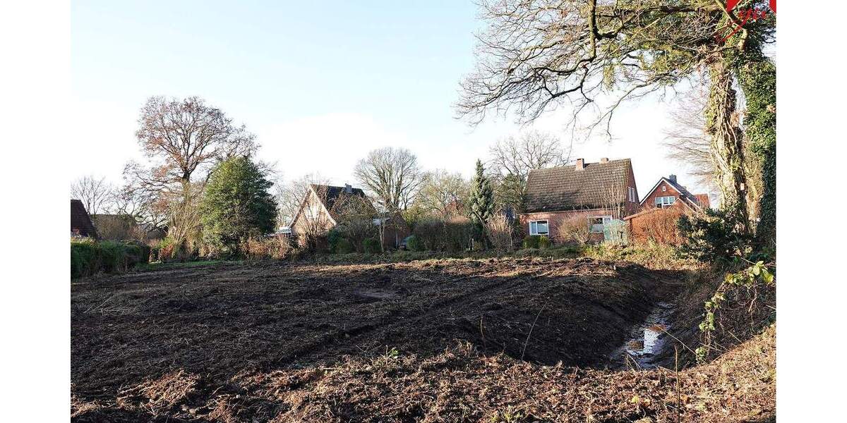 Grundstück Aurich Popens - 145.000&euro; | Angebot:25670230