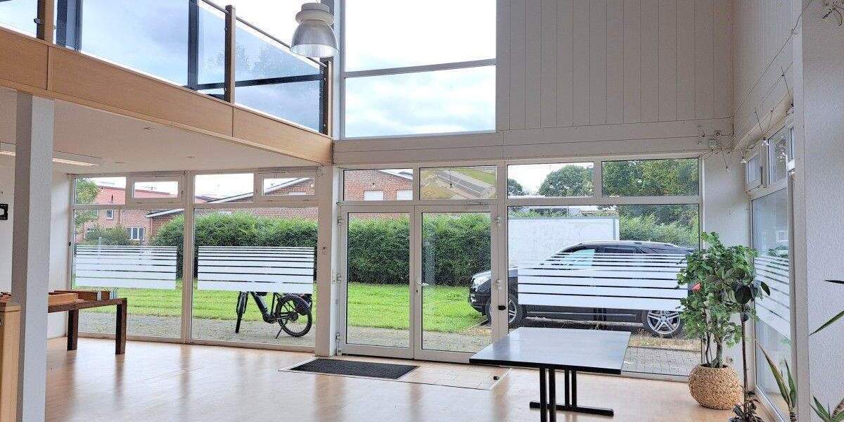 Gewerbeobjekt Großefehn Ostgroßefehn - 6 Zimmer, 385 m&sup2;, 1.750&euro; | Angebot:25684399