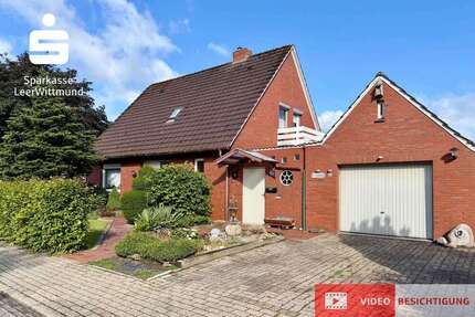 Haus Bunde - 5 Zimmer, 120 m&sup2;, 215.000&euro; | Angebot:26847126