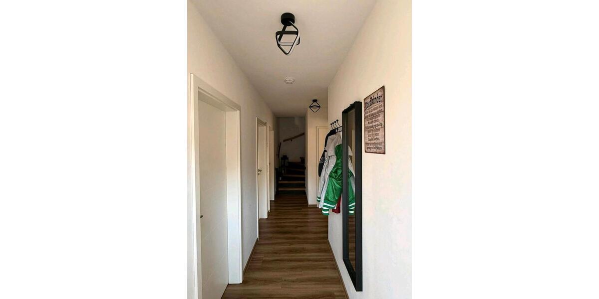 Doppelhaushälfte Westerholt - 5.5 Zimmer, 110 m&sup2;, 349.000&euro; | Angebot:25994328