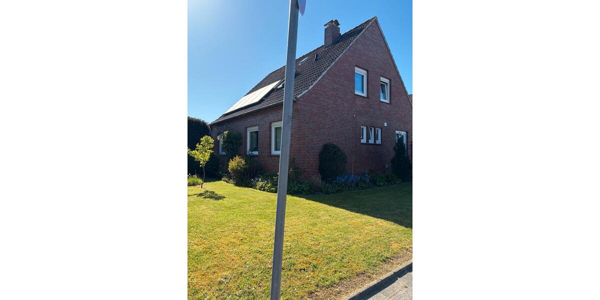 Einfamilienhaus Emden Rysumer Landstraße - 6 Zimmer, 120 m&sup2;, 310.000&euro; | Angebot:26722764
