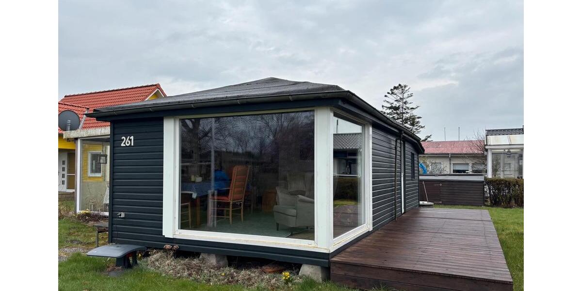 Einfamilienhaus Emden Tholenswehr - 2 Zimmer, 40 m&sup2;, 138.000&euro; | Angebot:26071681