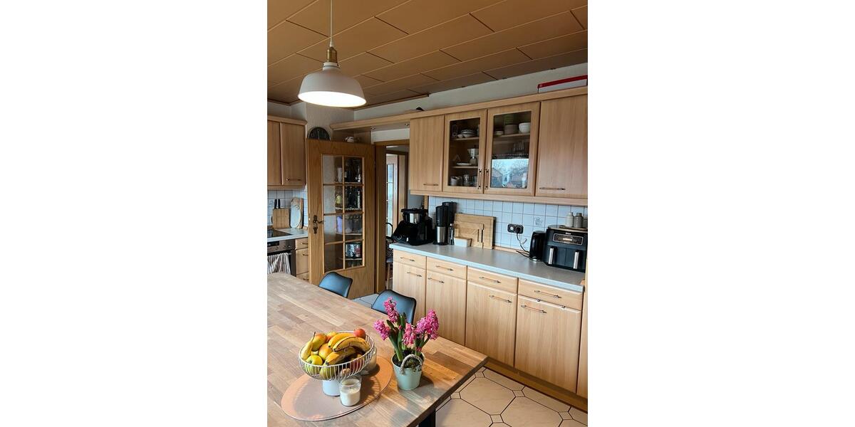 Dachgeschoßwohnung Leer (Ostfriesland) - 3 Zimmer, 80 m&sup2;, 800&euro; | Angebot:25989979