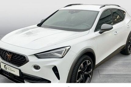 Cupra Formentor 26.412 km 29.390 &euro; Leer (Ostfriesland) 26789