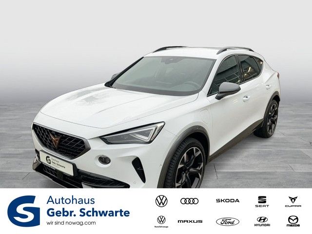 Cupra Formentor 26.412 km 29.390 &euro; Leer (Ostfriesland) 26789