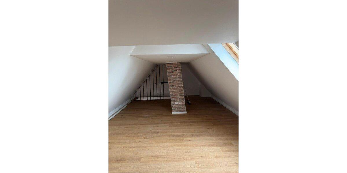 Maisonettenwohnung Emden - 2 Zimmer, 75 m&sup2;, 800&euro; | Angebot:26645777