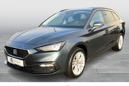 Seat Leon 31.577 km 22.590 &euro; Aurich 26607