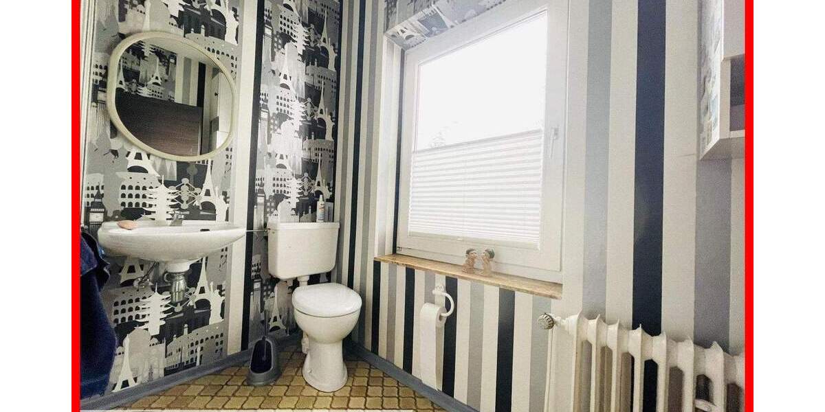 Einfamilienhaus Hinte Suurhusen - 5 Zimmer, 140 m&sup2;, 263.000&euro; | Angebot:25727349