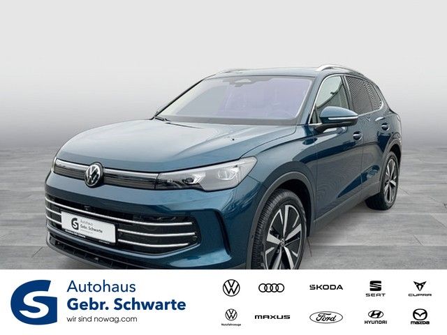 VW Tiguan 16.413 km 46.490 &euro; Aurich 26607