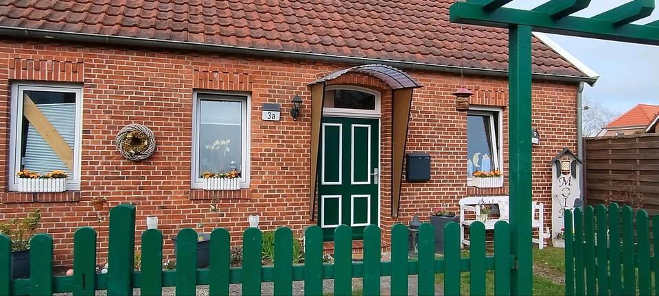 Etagenwohnung Leer (Ostfriesland) - 3 Zimmer, 68 m&sup2;, 500&euro; | Angebot:26025243