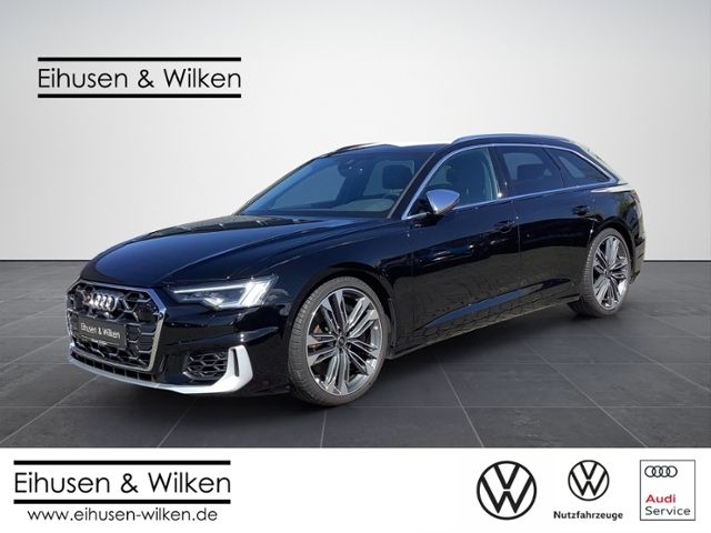 Audi S6 26.479 km 48.970 &euro; Norden 26506