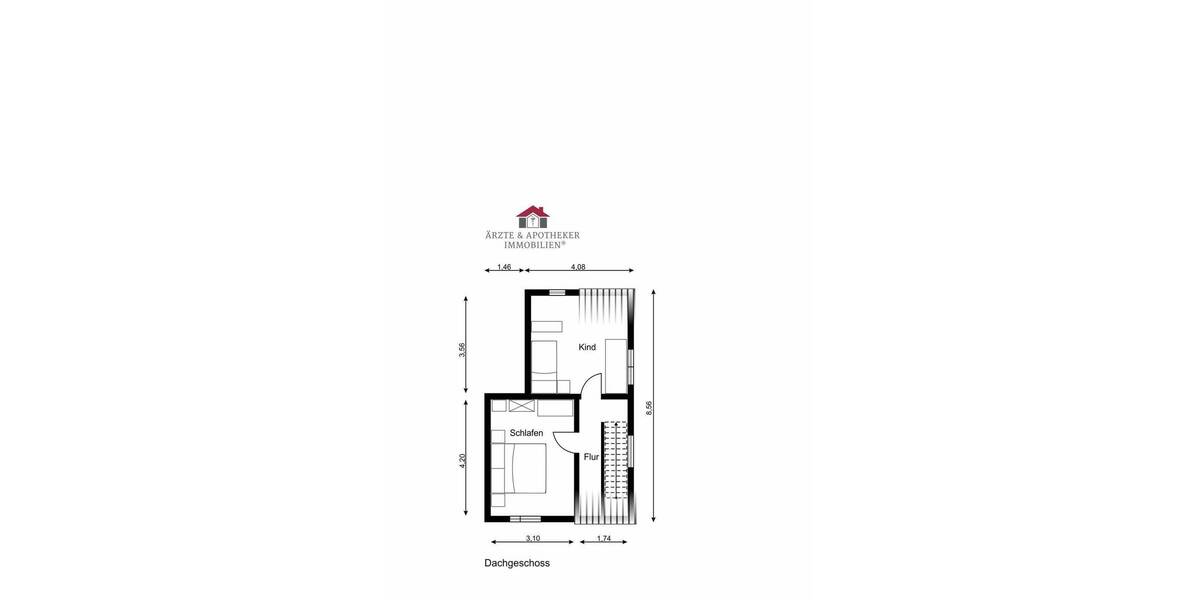 Einfamilienhaus Norden - 4 Zimmer, 90 m&sup2;, 239.000&euro; | Angebot:25691347