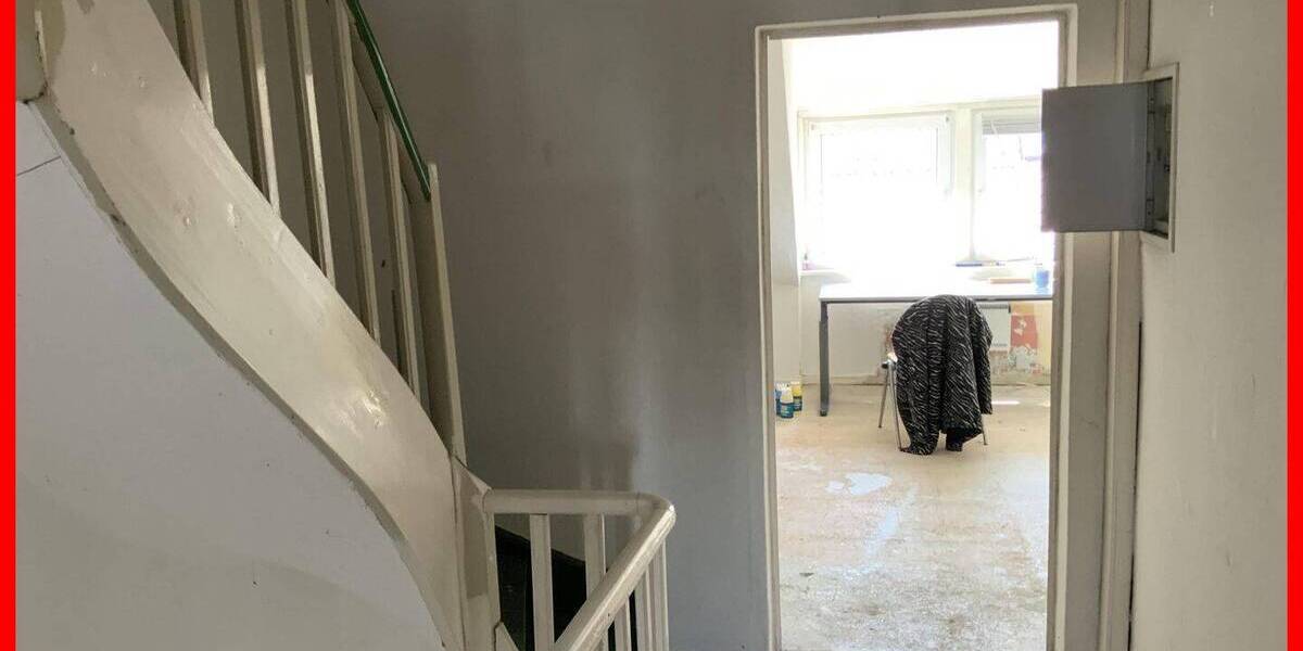 Gewerbeobjekt Emden Stadtzentrum - 6 Zimmer, 369.000&euro; | Angebot:25662776