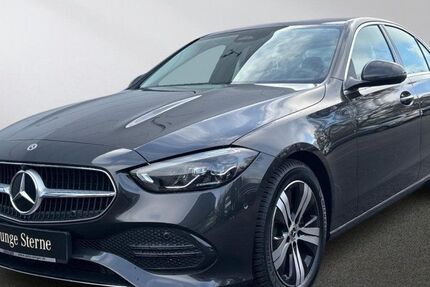 Mercedes-Benz C 180 67.132 km 31.220 &euro; Aurich (im Gewerbepark Schirum II) 26605