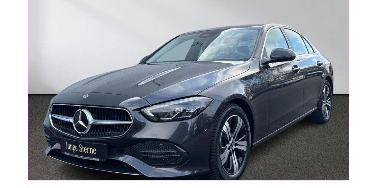 Mercedes-Benz C 180 67.132 km 31.220 &euro; Aurich (im Gewerbepark Schirum II) 26605