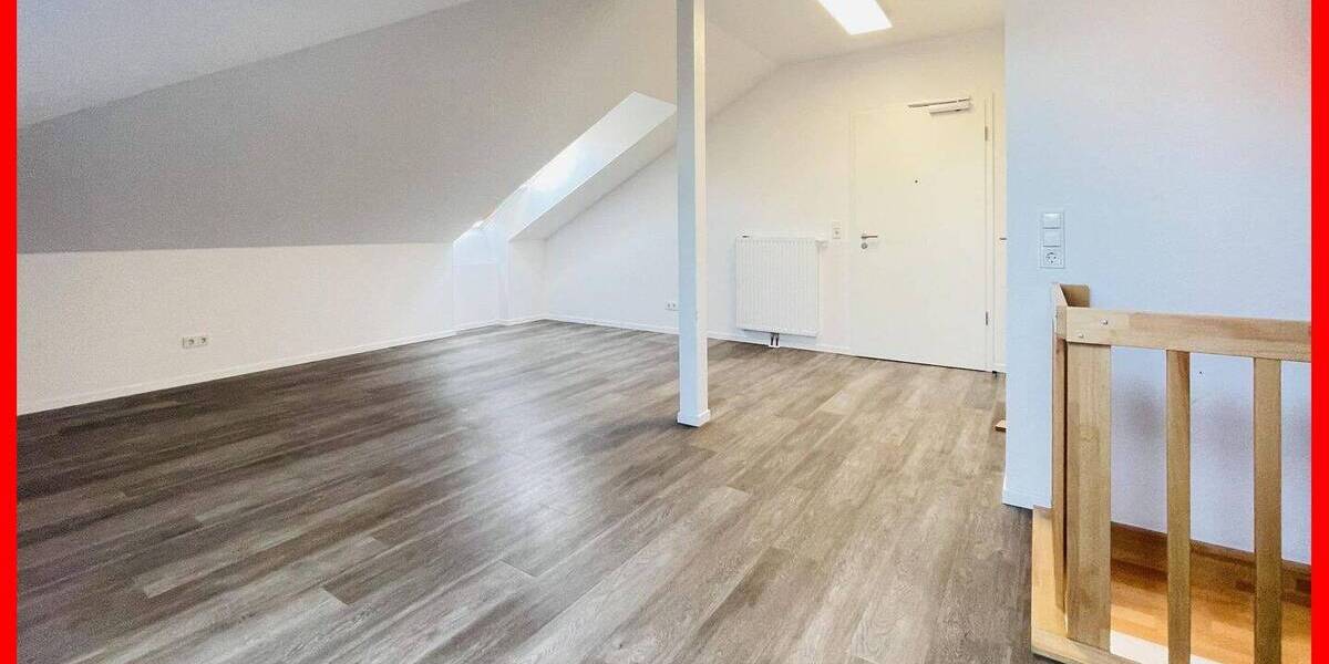 Etagenwohnung Emden Stadtzentrum - 4 Zimmer, 114 m&sup2;, 429.000&euro; | Angebot:26015019