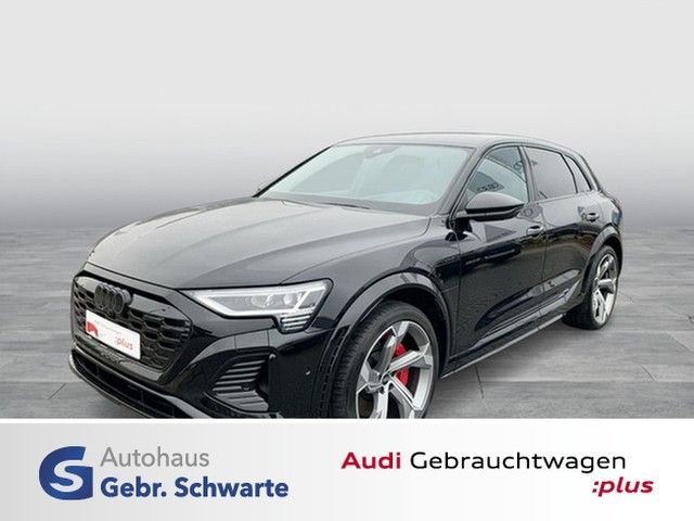 Audi SQ8 e-tron 50.023 km 66.880 &euro; Aurich 26607