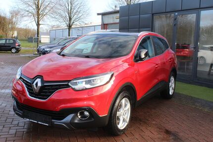 Renault Kadjar 154.180 km 10.500 &euro; Großefehn 26629
