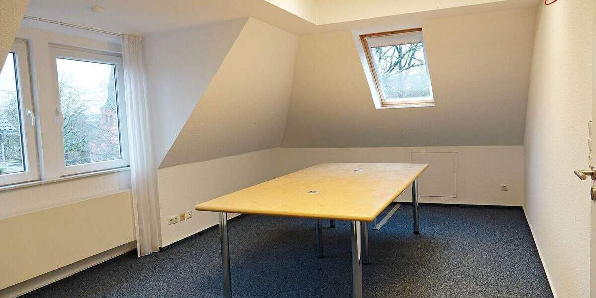 Gewerbeobjekt Aurich Innenstadt - 890&euro; | Angebot:25729416