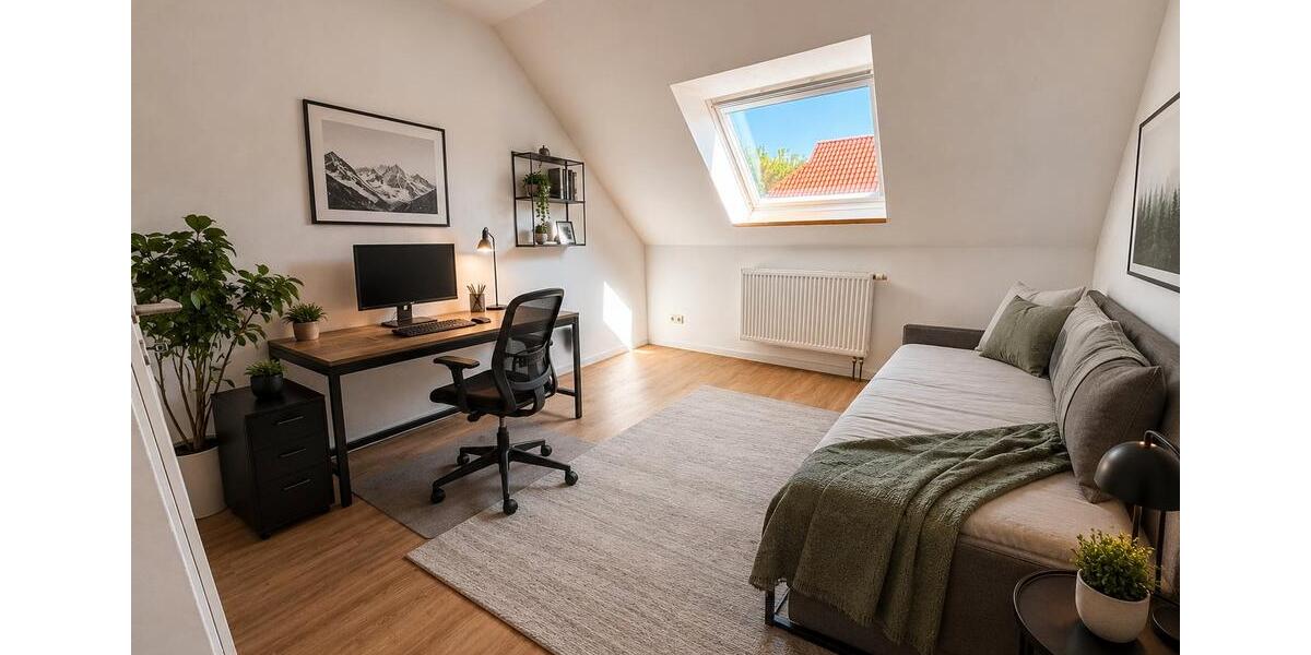 Doppelhaushälfte Upgant-Schott Schott - 4 Zimmer, 113 m&sup2;, 249.000&euro; | Angebot:26920055