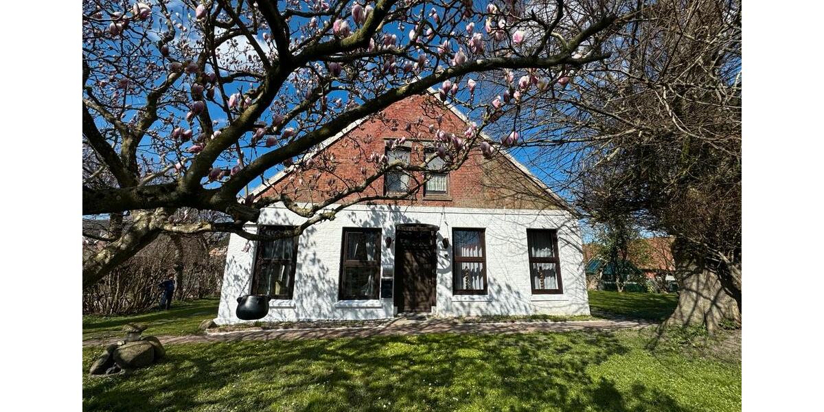 Etagenwohnung Emden Rysumer Landstraße - 1 Zimmer, 32 m&sup2;, 500&euro; | Angebot:25366702