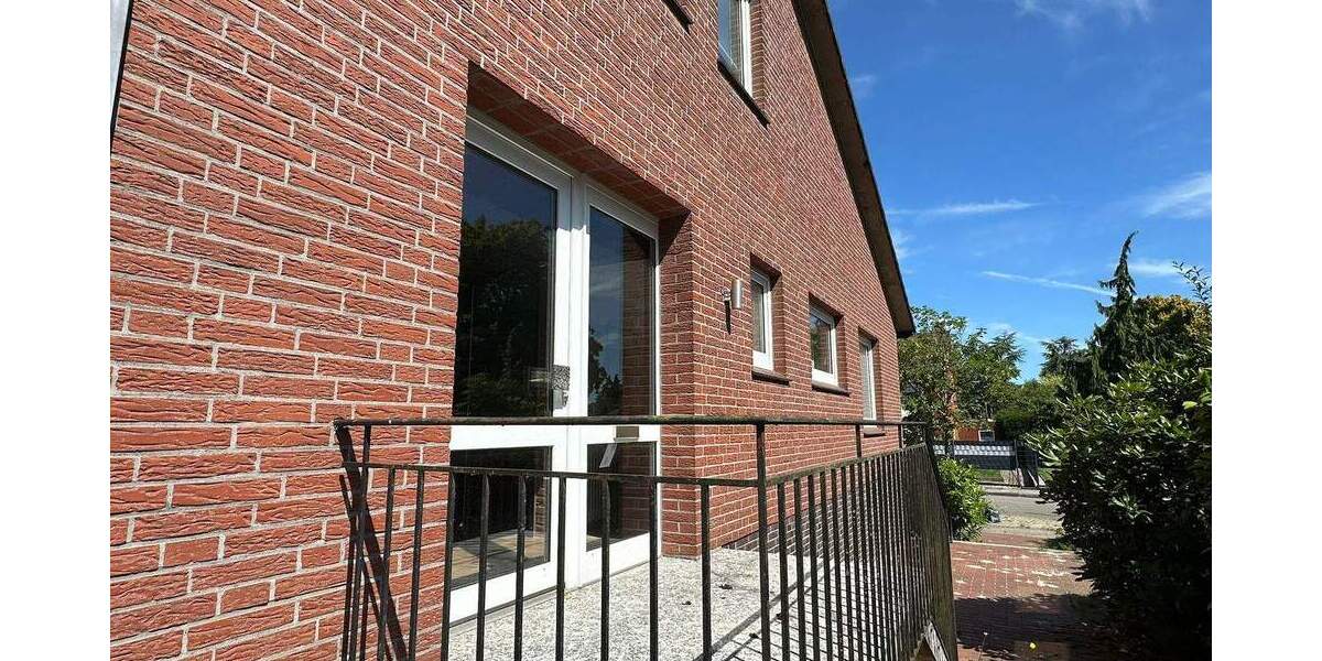 Einfamilienhaus Weener - 8 Zimmer, 208 m&sup2;, 348.000&euro; | Angebot:25737721