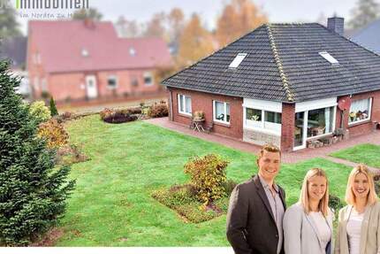 Haus Moormerland / Oldersum Oldersum - 5 Zimmer, 193 m&sup2;, 279.000&euro; | Angebot:25742047