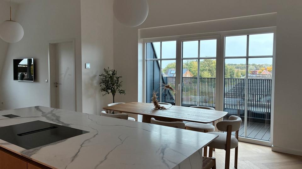 Einfamilienhaus Moormerland - 4 Zimmer, 100 m&sup2;, 1.200&euro; | Angebot:26090063