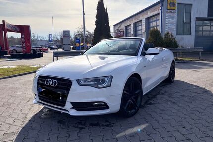 Audi A5 130.000 km 12.999 &euro; Emden 26725