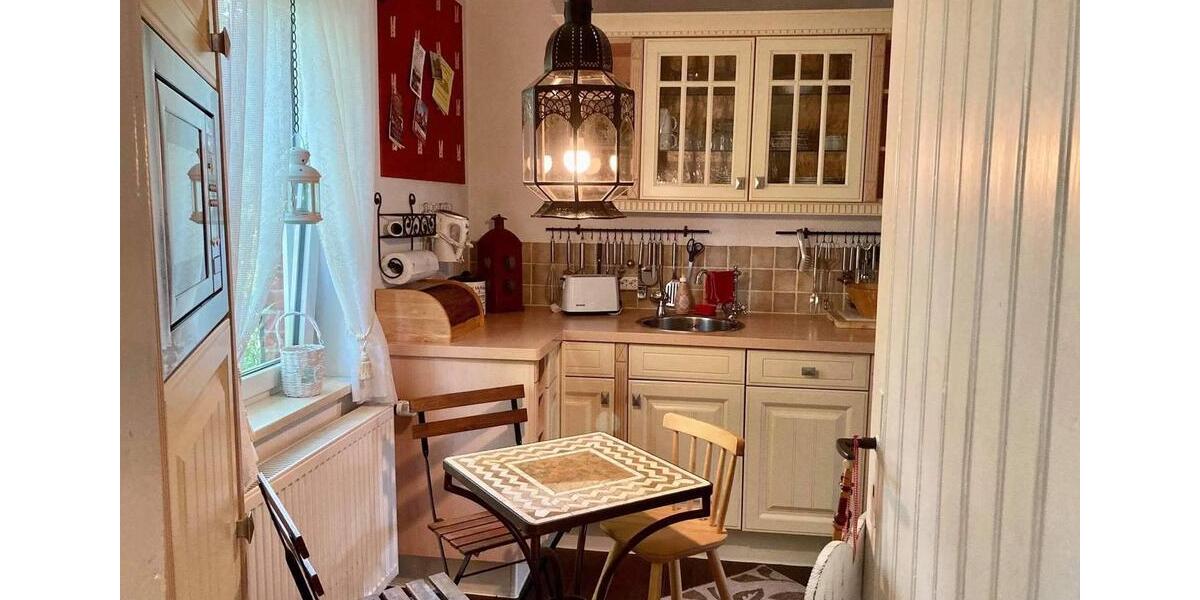 Einfamilienhaus Hinte - 4 Zimmer, 75 m&sup2;, 239.000&euro; | Angebot:26877149