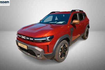 Dacia Duster 3.200 km 25.080 &euro; Aurich 26605