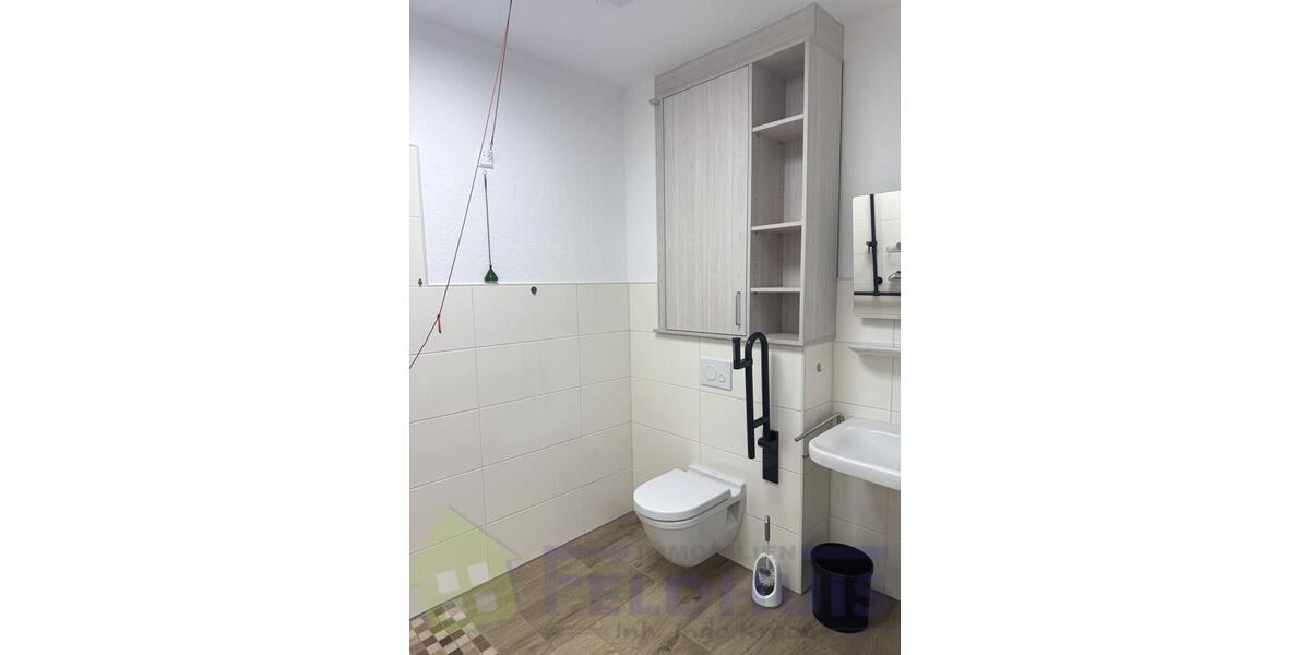 Erdgeschoßwohnung Moormerland - 1 Zimmer, 24 m&sup2;, 490&euro; | Angebot:26668714