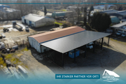 Gewerbeobjekt Großefehn - 690&euro; | Angebot:25980777