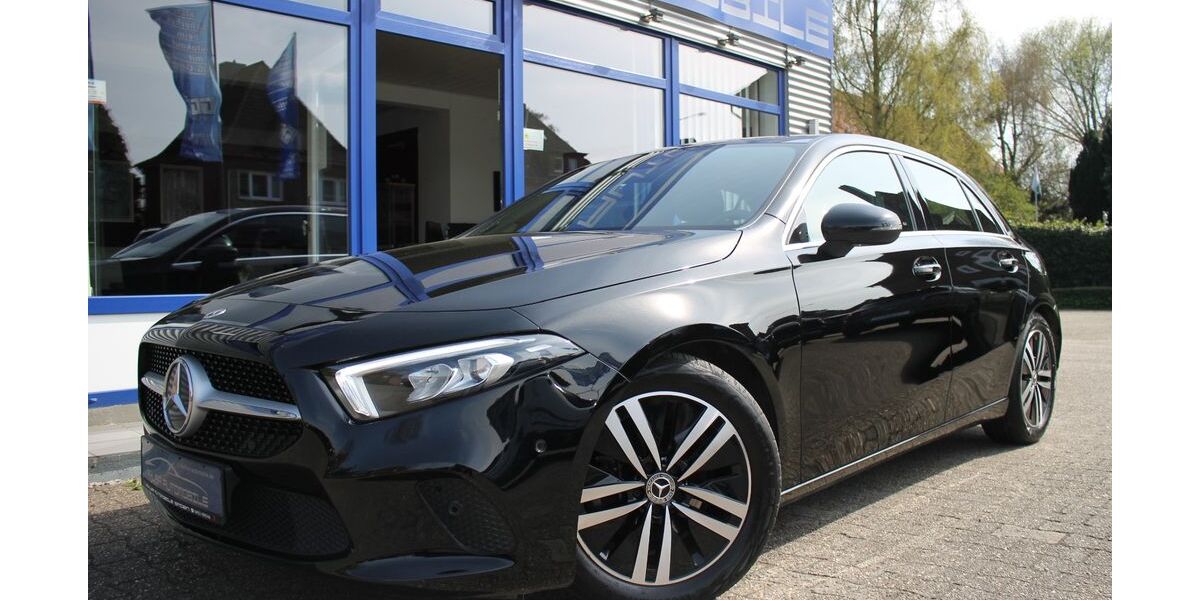 Mercedes-Benz A 180 15.300 km 23.900 &euro; Emden 26721