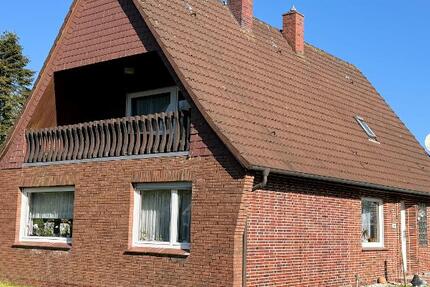 Großes Einfamilienhaus in Osteel (SG Brookmwerland) (Mindestgebot: 239.000 EUR) - Haus Osteel | Angebot:26477965