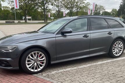 Audi A6 192.000 km 21.500 &euro; Leer 26789