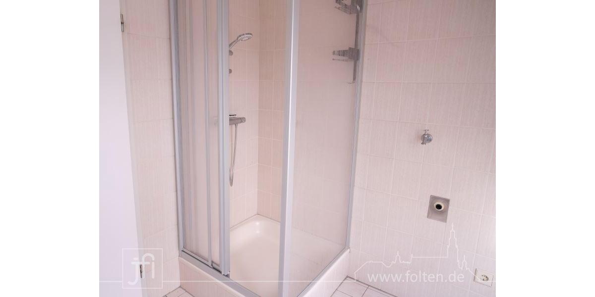 Dachgeschoßwohnung Leer (Ostfriesland) - 3 Zimmer, 73 m&sup2;, 595&euro; | Angebot:25856747