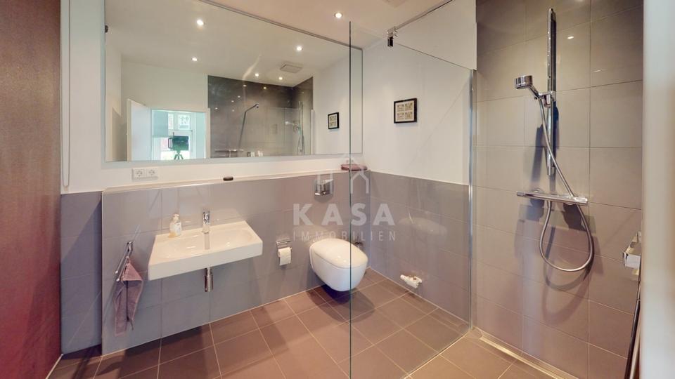 Etagenwohnung Weener - 3 Zimmer, 60 m&sup2;, 720&euro; | Angebot:25855449